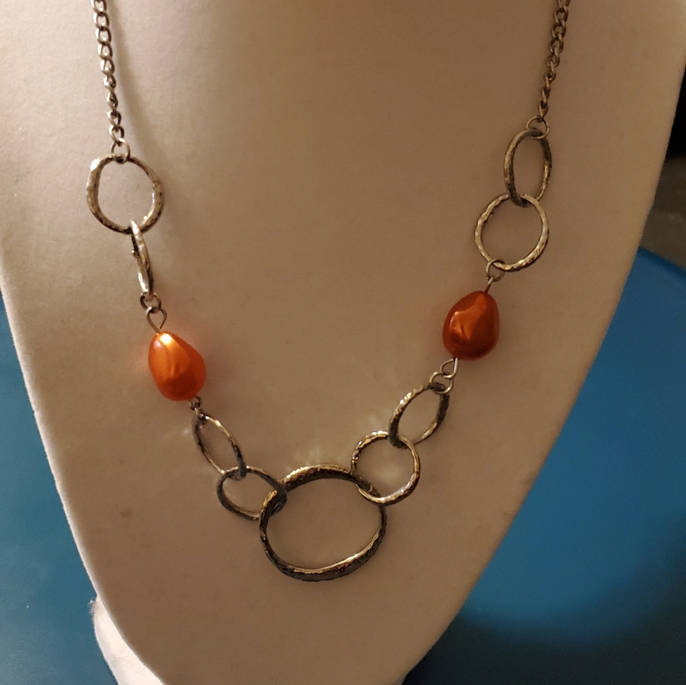 Paparazzi necklace